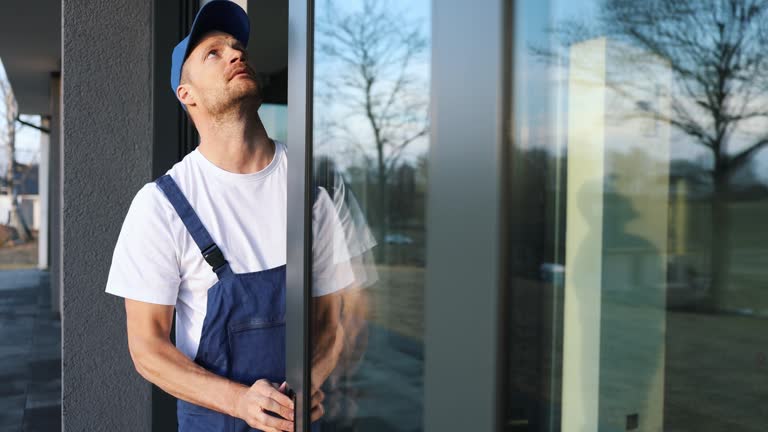 Fast and Reliable Emergency Window and Door Repairs in Woodmere, NY